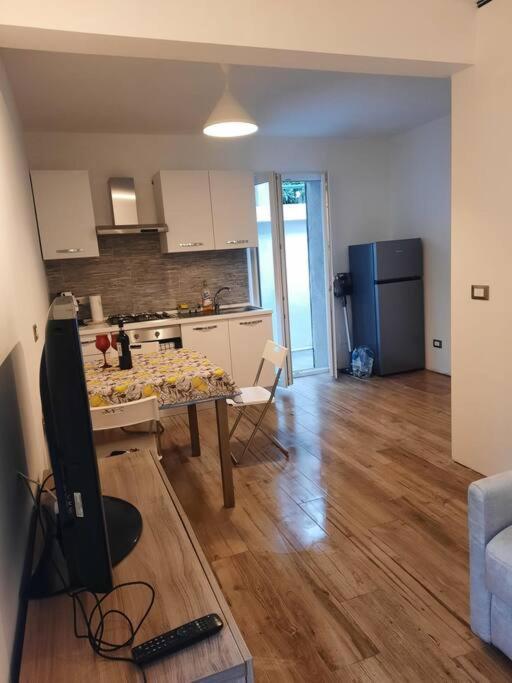 La Casetta Riviera Citra 008065-Lt-0424 Вентимилья Экстерьер фото